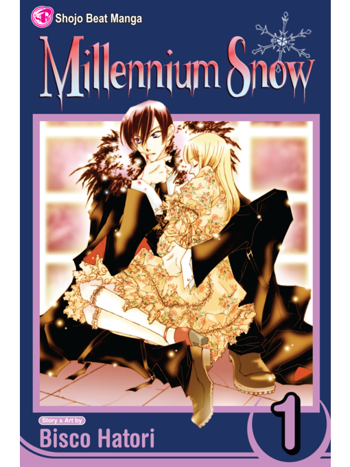 Title details for Millennium Snow, Volume 1 by Bisco Hatori - Wait list